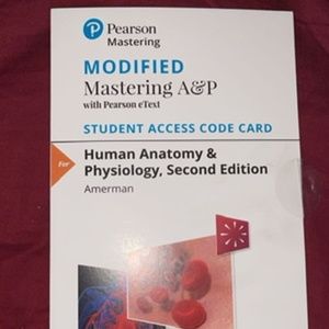 Bio 201 access code